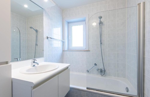 Stalhille Apartment | Jabbekestay 202 - Stalhille (Jabbeke)