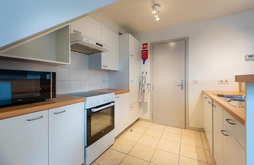 Stalhille Apartment | Jabbekestay 202 - Stalhille (Jabbeke)