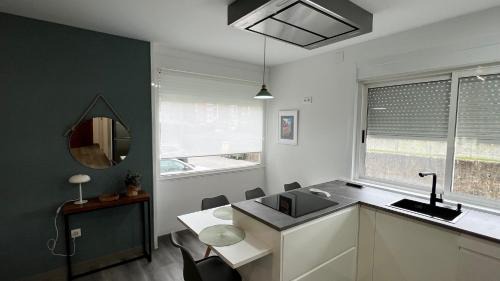 Sarria Apartment | Jabego2