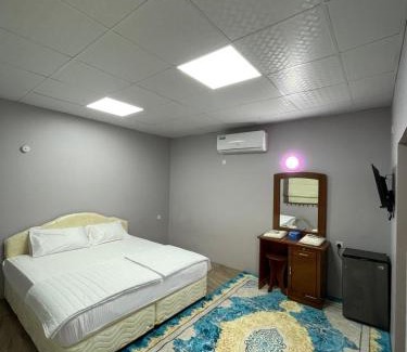 Al Hamra House | Jabel shams stars house