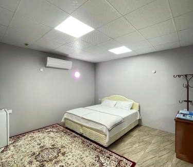 Al Hamra House | Jabel shams stars house