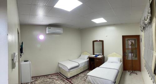 Al Hamra House | Jabel shams stars house