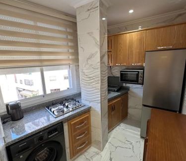 Branes Apartment | Jaber