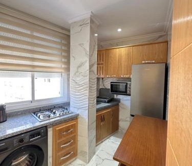 Branes Apartment | Jaber