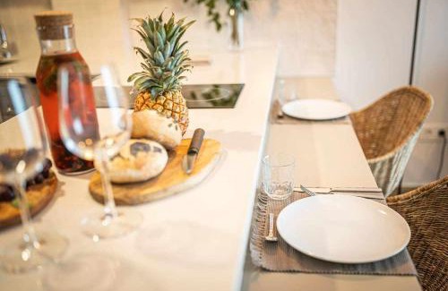 Corralejo Apartment | Jable suites apartamentos de lujo en el centro