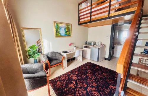 Secunda House | Jabliano Guest House