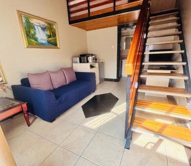 Secunda House | Jabliano Guest House