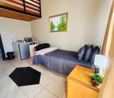 Secunda House | Jabliano Guest House