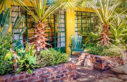 Harare East House | Jacana Gardens Guest Lodge