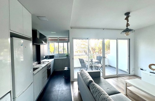 Cabo de las Huertas Apartment | Jacaranda Apartment