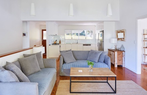 Smiths Lake House | Jacaranda Beach House