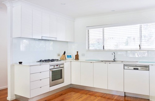Smiths Lake House | Jacaranda Beach House
