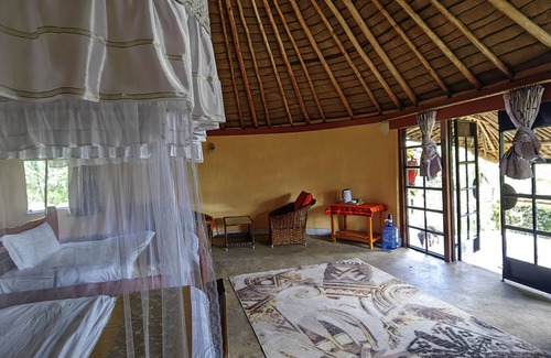 Mara North Conservancy Other | Jacaranda Bush Camp