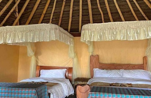 Mara North Conservancy Other | Jacaranda Bush Camp