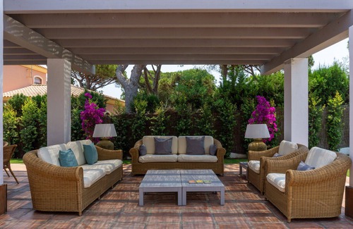 Cabo Roche Villa | Jacaranda