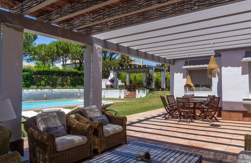 Cabo Roche Villa | Jacaranda