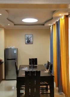 Ruiru Apartment | Jacaranda Gardens Furnished Apartments