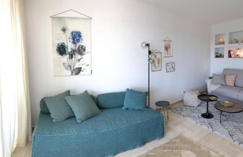 Mandelieu-La-Napoule Apartment | JACARANDA II Appartement