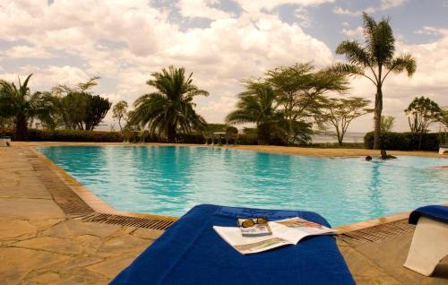 Gilgil Cabin | Jacaranda Lake Elementaita Lodge
