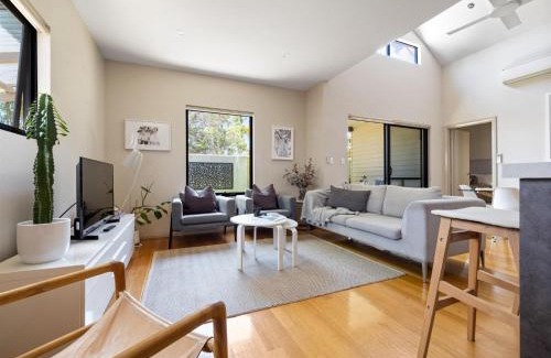 Margaret River Apartment | Jacaranda Lane