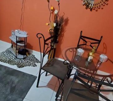 Spanish Town House | Jacaranda Vacation home