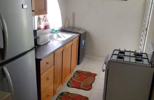 Spanish Town House | Jacaranda Vacation Home
