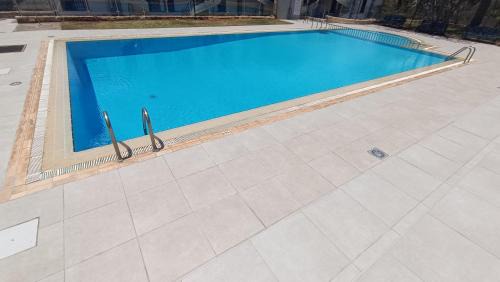 El Madronal Apartment | Jacaranda, where calm and joy go hand in hand