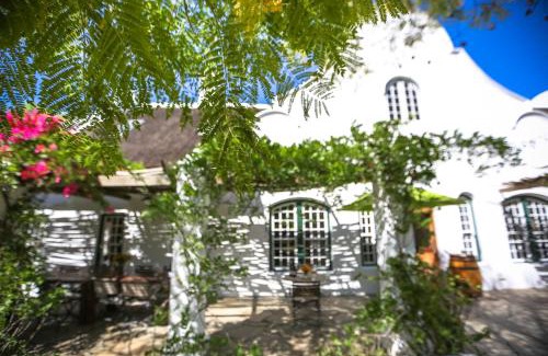 Drakenstein House | Jacaranda Wine And Guestfarm