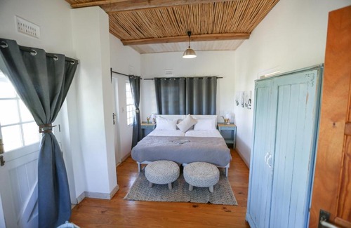 Drakenstein House | Jacaranda Wine And Guestfarm