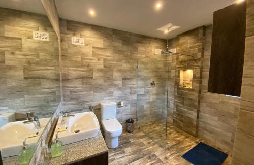 Harare House | Jacaranda
