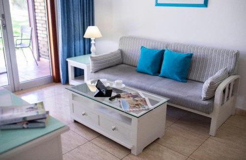 Playa del Ingles Apartment | Jacarandas Beach