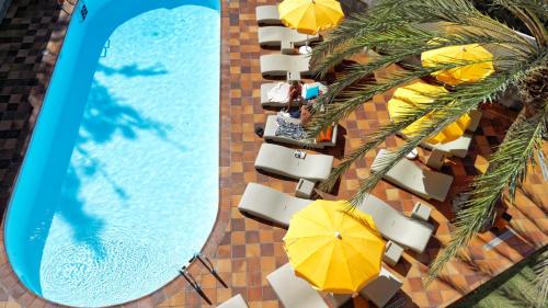 Playa del Ingles Apartment | Jacarandas Beach