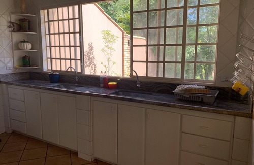 Ibitinga House | Jacare Pepira Ranch