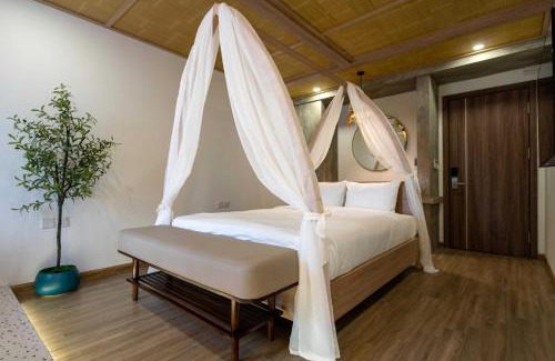 Dich Vong Hotel | Jacayl Hotel - Cầu Giấy