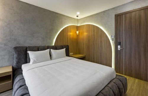 Dich Vong Hotel | Jacayl Hotel - Cầu Giấy