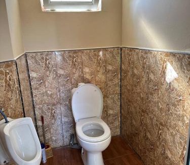 Lalkhori House | Jachvliani Guest House