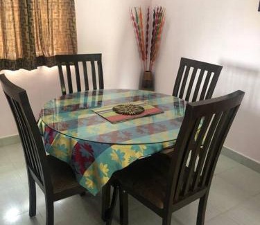 Yelagiri Villa | JACK & JILL COTTAGE