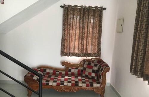 Yelagiri Villa | JACK & JILL COTTAGE