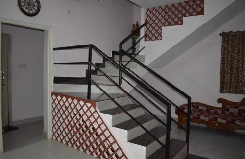 Yelagiri Villa | JACK & JILL COTTAGE