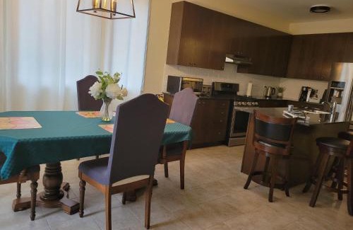 St. Davids Apartment | Jack & Jill Private Suite @RoseGlen Place