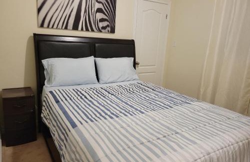 St. Davids Apartment | Jack & Jill Private Suite @RoseGlen Place