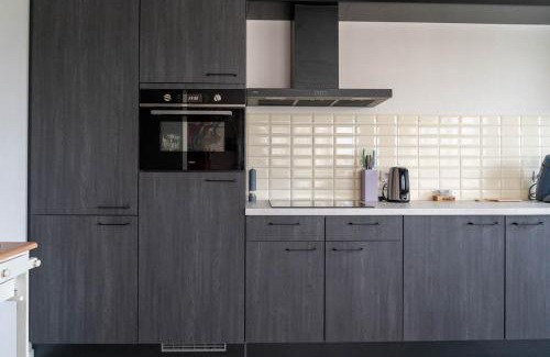 Sint-Andries Apartment | jack & oy