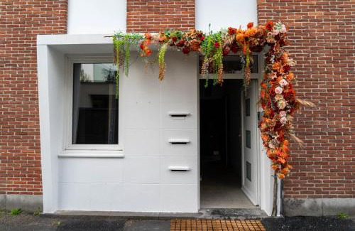 Sint-Andries Apartment | jack & oy