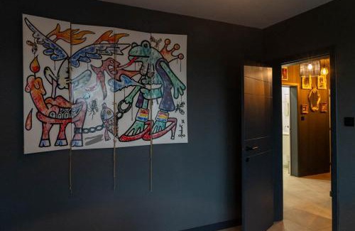 Sint-Andries Apartment | jack & oy