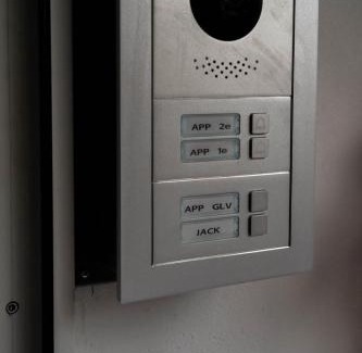Sint-Andries Apartment | jack & oy