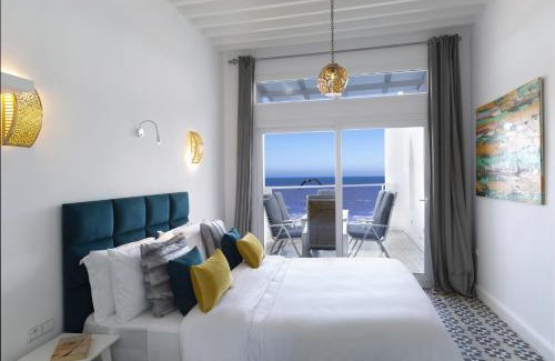 Kasbah Apartment | Jack's Apartments & Suites