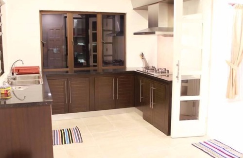 Downtown Kota Kinabalu Condo | Jack's CondoApartment @ Marina Court Resort Condominium