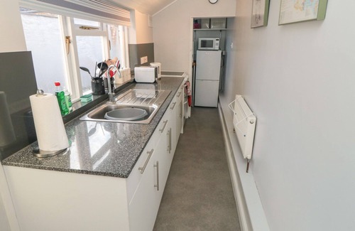 Kirkbymoorside Cottage | JACK'S HOUSE, family friendly, with a garden in Kirkbymoorside