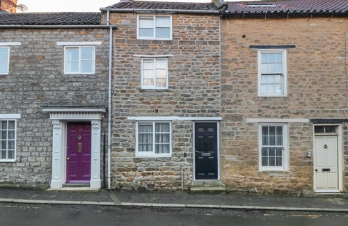 Kirkbymoorside Cottage | JACK'S HOUSE, family friendly, with a garden in Kirkbymoorside