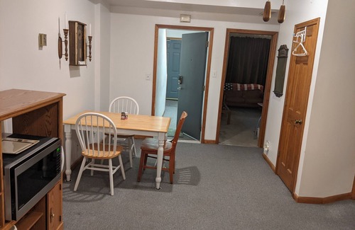 Monroe Apartment | Jack's Joint's #2 in downtown Monroe MI